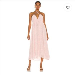 Tularosa lee maxi dress REVOLVE